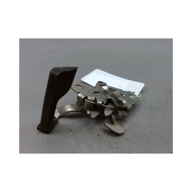 SERRURE CAPOT PEUGEOT 206 + 2009-2013