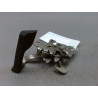 SERRURE CAPOT PEUGEOT 206 + 2009-2013