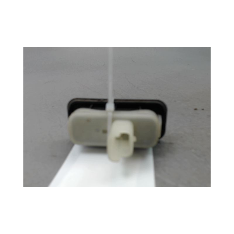 POIGNEE EXTERIEURE HAYON RENAULT CLIO III Phase 2 2009-2014