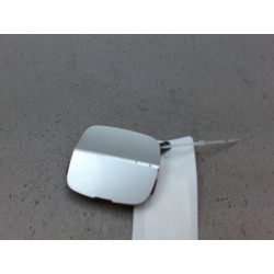 OBTURATEUR COUVRE CROCHET DE BOUCLIER AR