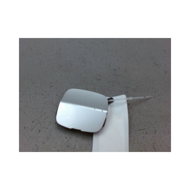 OBTURATEUR COUVRE CROCHET DE BOUCLIER AR RENAULT CLIO III Phase 2 2009-2014