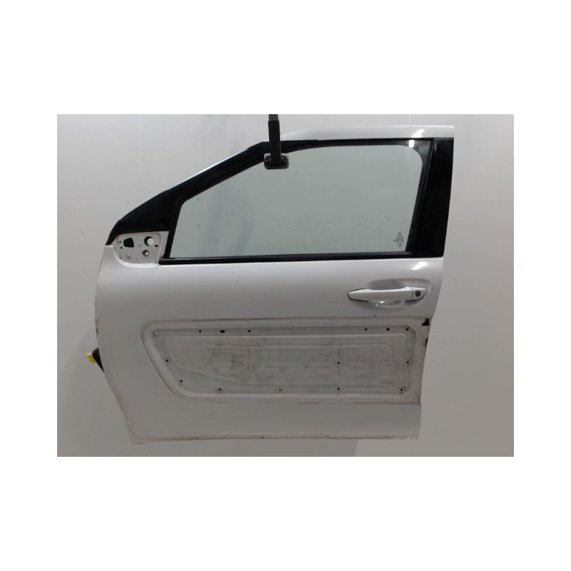 PORTE AVANT GAUCHE CITROEN C4 CACTUS