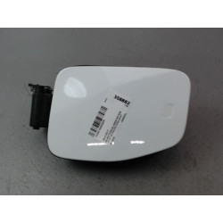 VOLET DE TRAPPE CARBURANT