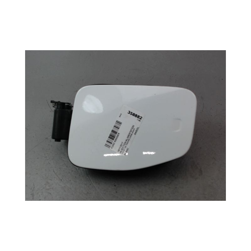 VOLET DE TRAPPE CARBURANT FORD RANGER