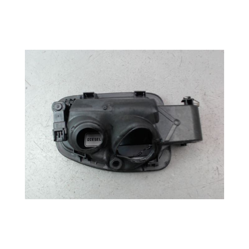 VOLET DE TRAPPE CARBURANT FORD RANGER