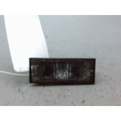 ECLAIREUR PLAQUE DE POLICE D