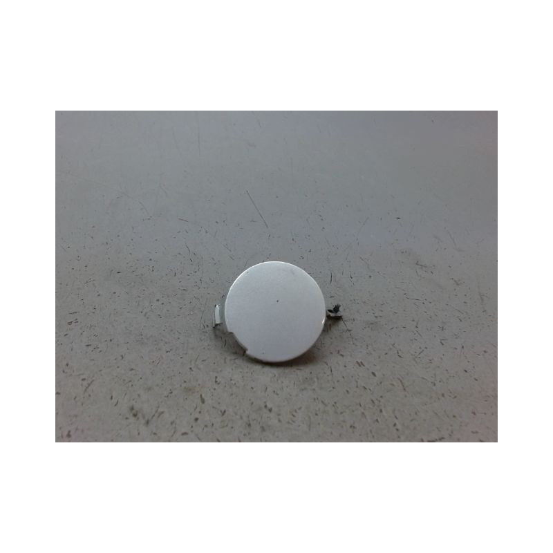 OBTURATEUR COUVRE CROCHET DE BOUCLIER AR RENAULT CLIO III Phase 1 2005-2009