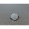 OBTURATEUR COUVRE CROCHET DE BOUCLIER AR RENAULT CLIO III Phase 1 2005-2009