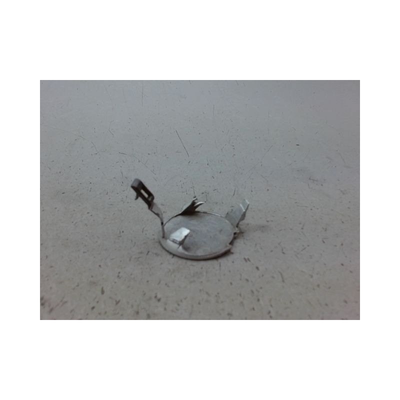 OBTURATEUR COUVRE CROCHET DE BOUCLIER AR RENAULT CLIO III Phase 1 2005-2009