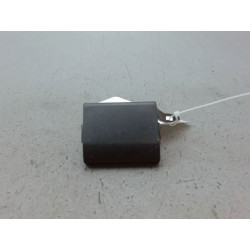 OBTURATEUR COUVRE CROCHET DE BOUCLIER AV