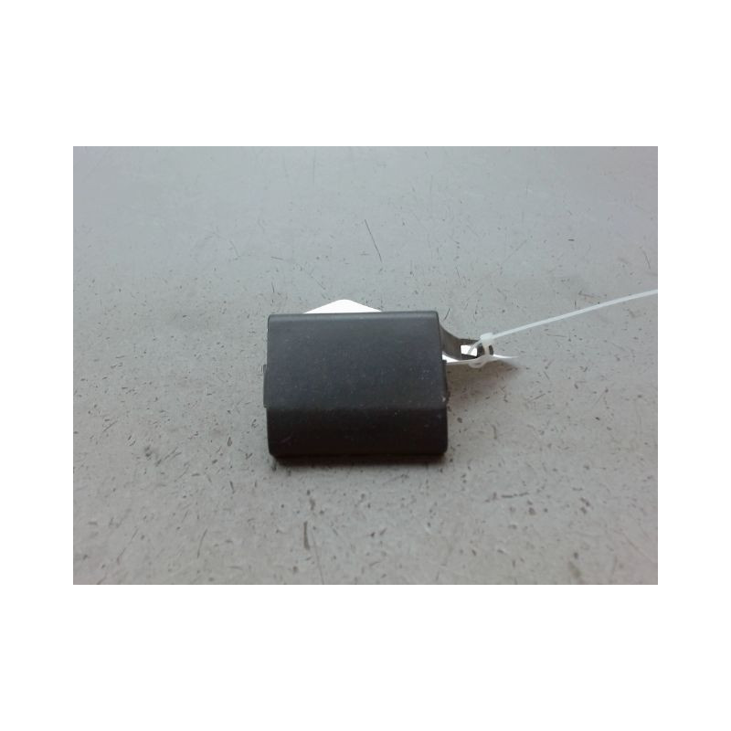 OBTURATEUR COUVRE CROCHET DE BOUCLIER AV RENAULT CLIO III Phase 1 2005-2009