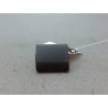 OBTURATEUR COUVRE CROCHET DE BOUCLIER AV RENAULT CLIO III Phase 1 2005-2009