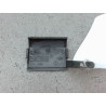 OBTURATEUR COUVRE CROCHET DE BOUCLIER AV RENAULT CLIO III Phase 1 2005-2009