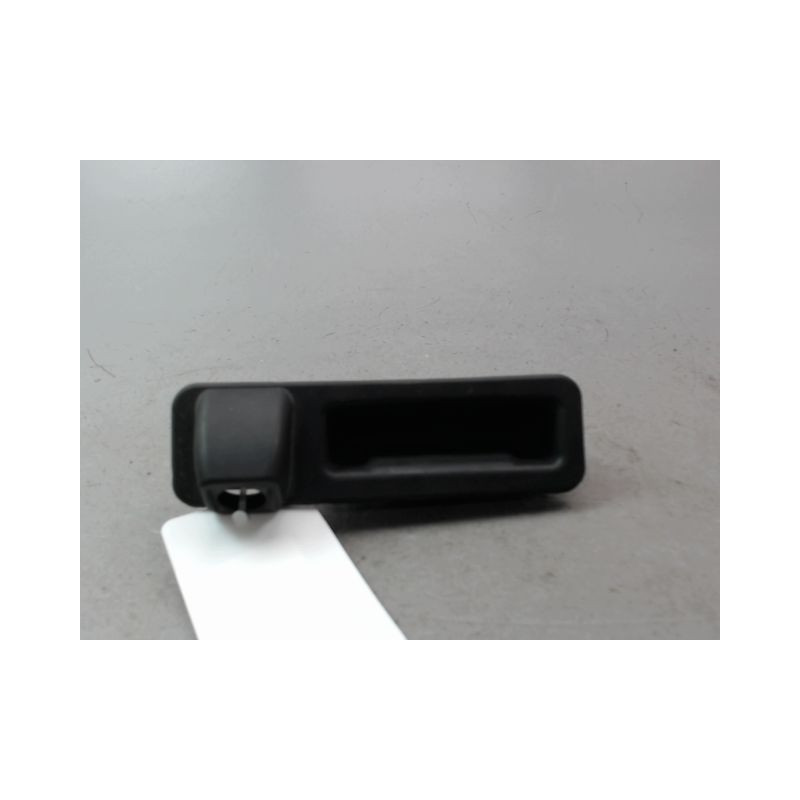 POIGNEE EXTERIEURE HAYON BMW X3 2006-