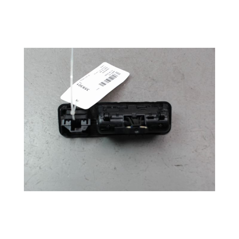 POIGNEE EXTERIEURE HAYON BMW X3 2006-