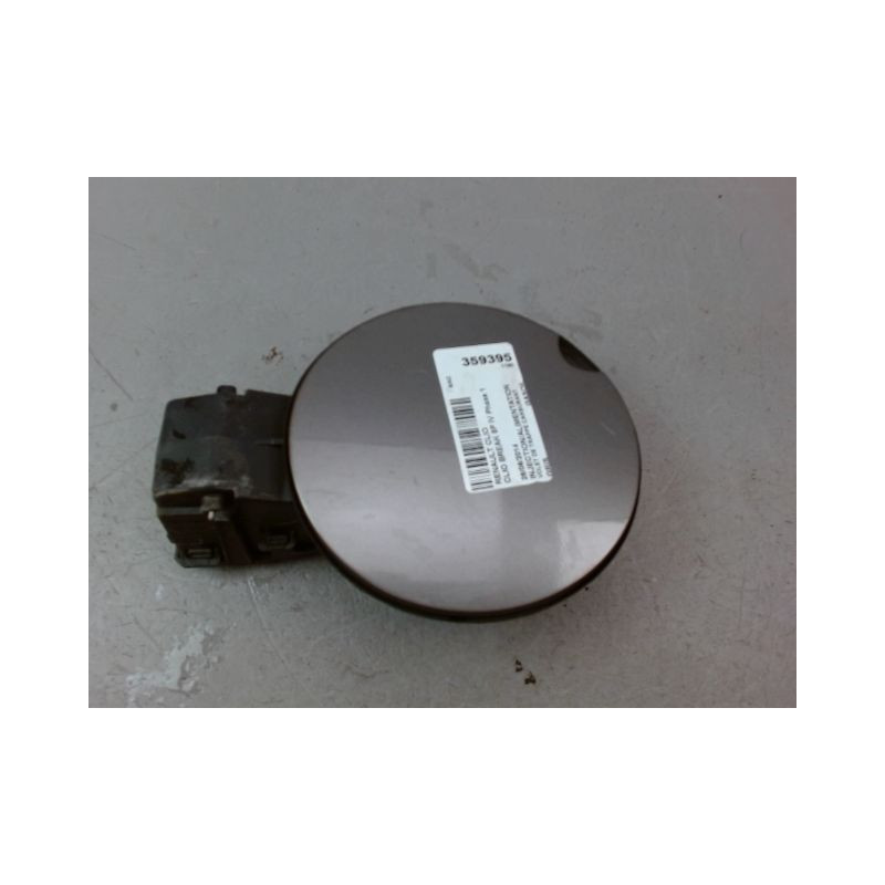 VOLET DE TRAPPE CARBURANT RENAULT CLIO BREAK IV Phase 1 2012-...