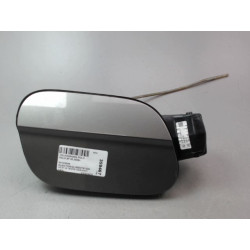 VOLET DE TRAPPE CARBURANT