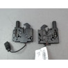 SERRURE CAPOT VOLKSWAGEN POLO 2009-