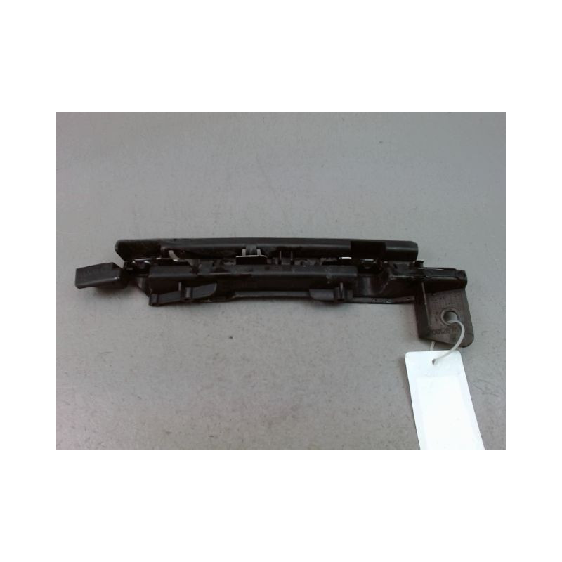 SUPPORT AILE AVD RENAULT LAGUNA III Phase 1 2007-2010