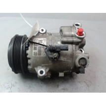 COMPRESSEUR AIR CONDITIONNE OPEL MERIVA MONOSP. II Phase 2 (B) 2013-...