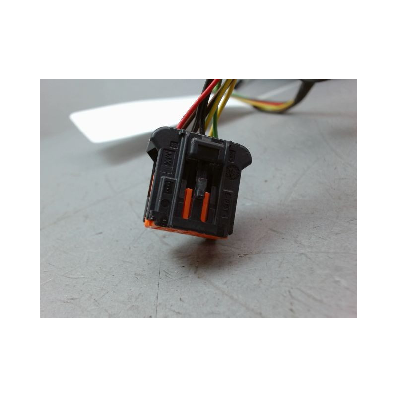 RETROVISEUR EXTERIEUR ELECTRIQUE DROIT CITROEN C4 PICASSO