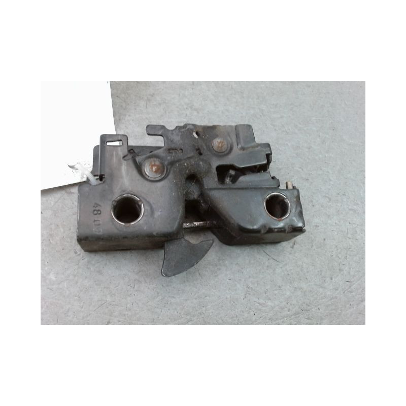 SERRURE CAPOT SEAT IBIZA IV Phase 1 (6J) 2008-2012