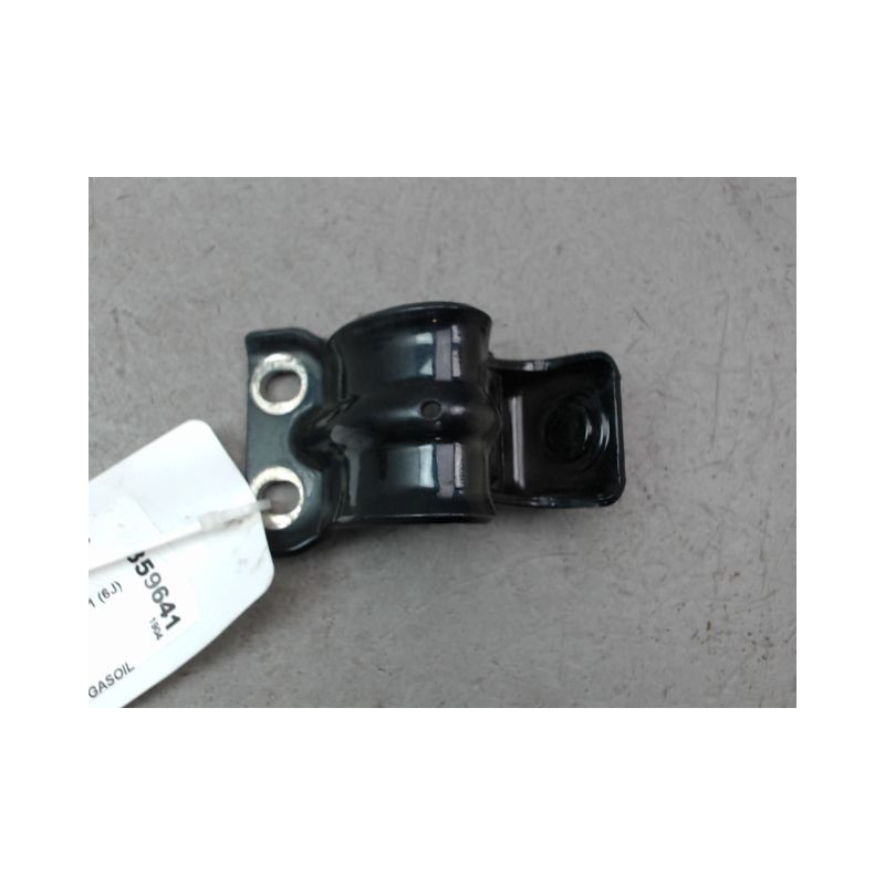 CHARNIERE HAYON D SEAT IBIZA IV Phase 1 (6J) 2008-2012