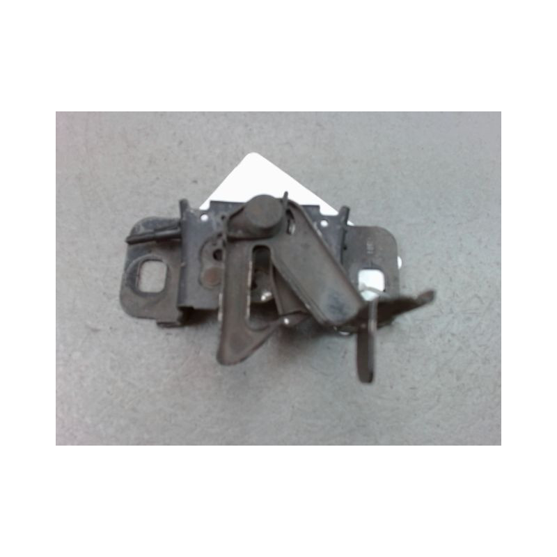 SERRURE CAPOT CHEVROLET CAPTIVA BREAK Phase 2 2011-2012