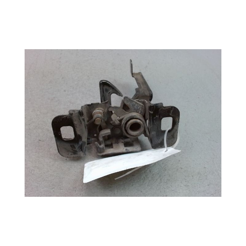 SERRURE CAPOT CHEVROLET CAPTIVA BREAK Phase 2 2011-2012