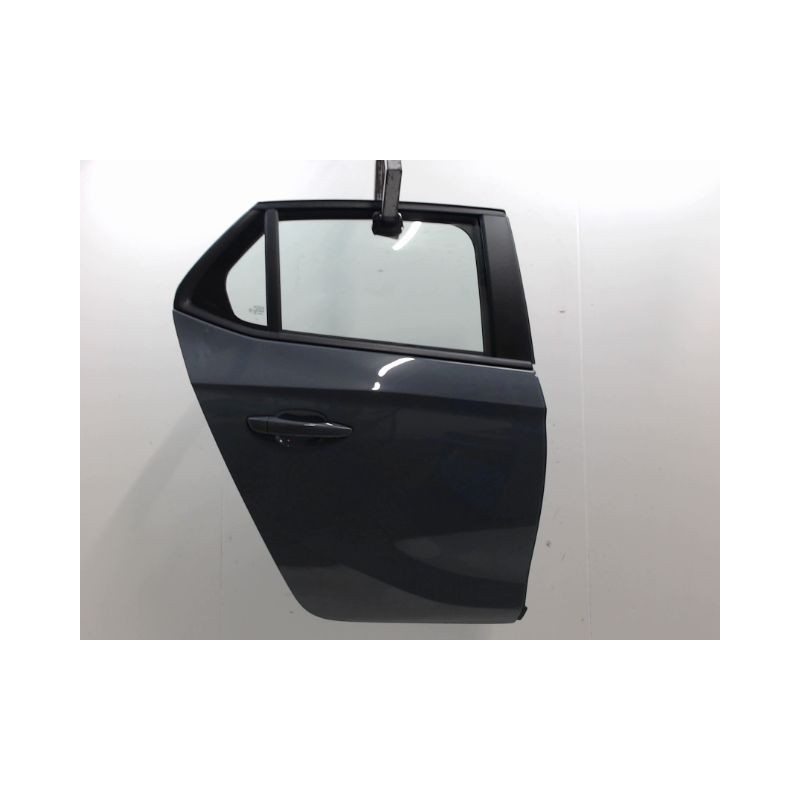 PORTE ARRIERE DROIT OPEL CORSA 2010-