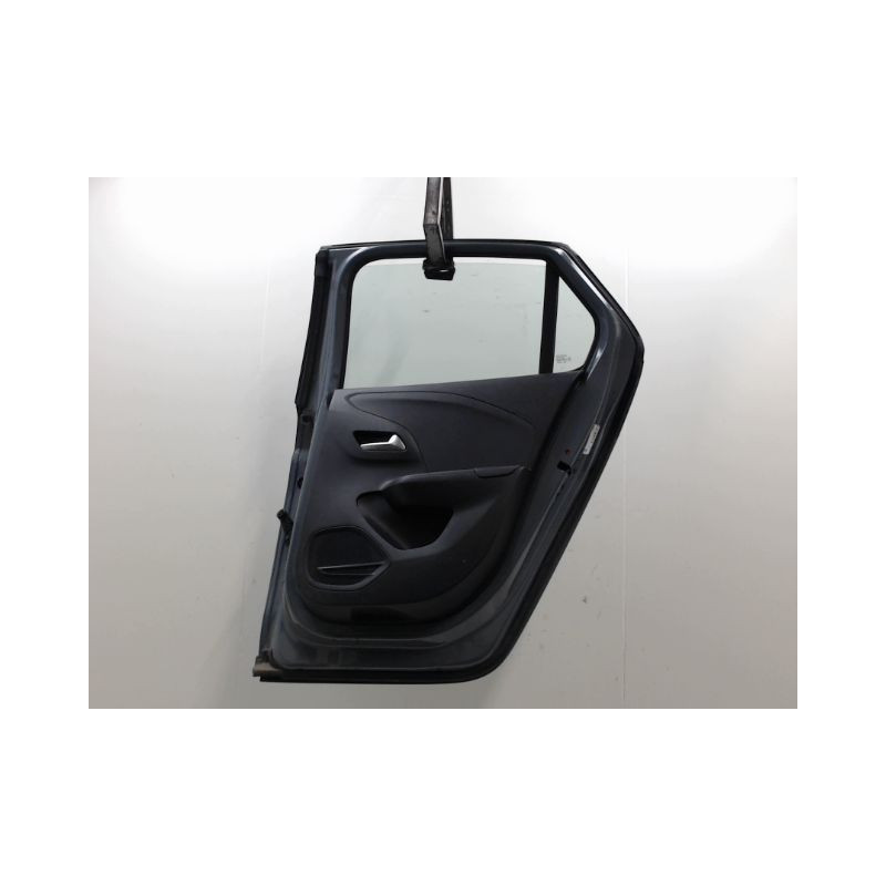PORTE ARRIERE DROIT OPEL CORSA 2010-