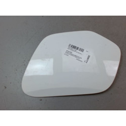 VOLET DE TRAPPE CARBURANT