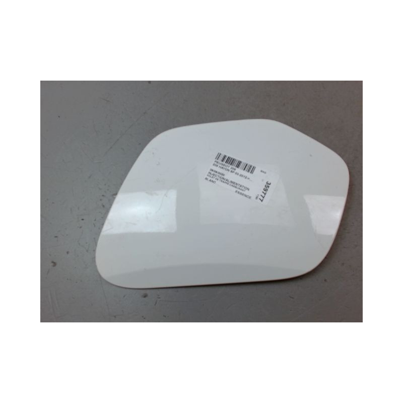 VOLET DE TRAPPE CARBURANT PEUGEOT 208 2012-...
