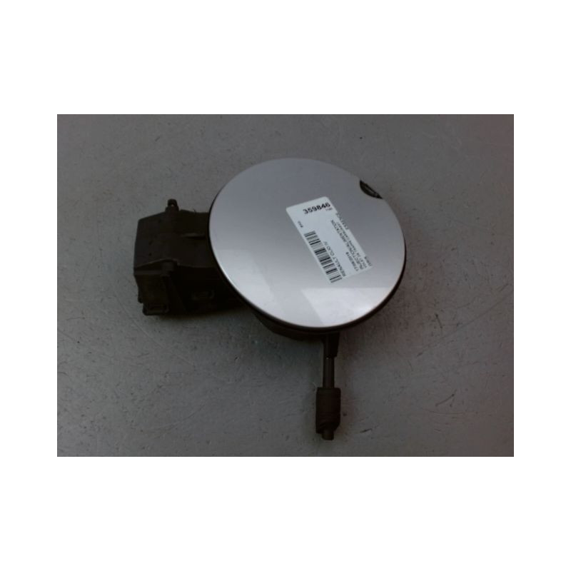 VOLET DE TRAPPE CARBURANT RENAULT CLIO IV