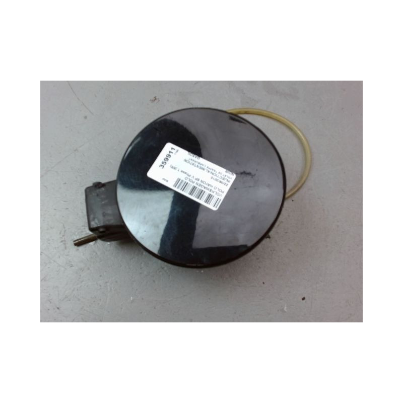 VOLET DE TRAPPE CARBURANT VOLKSWAGEN POLO V Phase 1 (6R) 2009-...