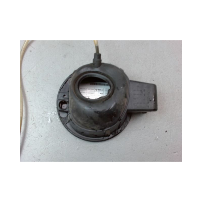 VOLET DE TRAPPE CARBURANT VOLKSWAGEN POLO V Phase 1 (6R) 2009-...