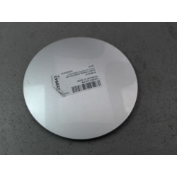 VOLET DE TRAPPE CARBURANT