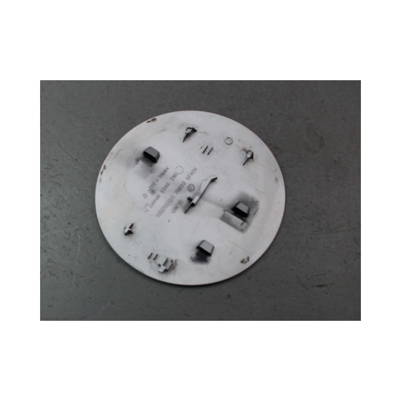 VOLET DE TRAPPE CARBURANT NISSAN MICRA 2009-