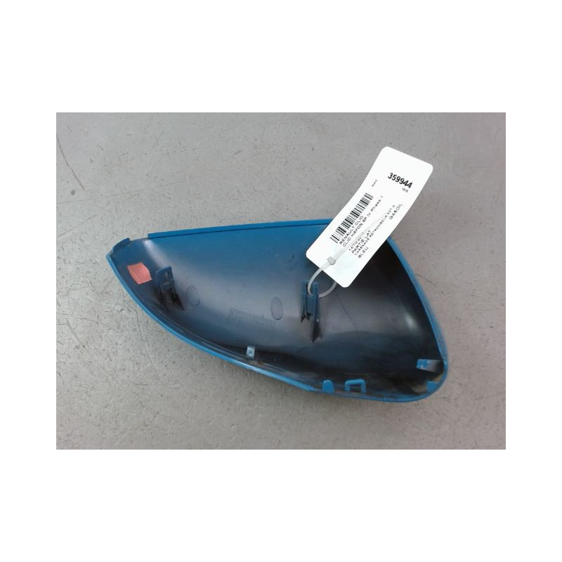 CARENAGE RETROVISEUR EXTERIEUR GAUCHE RENAULT CLIO IV Phase 1 2012-...