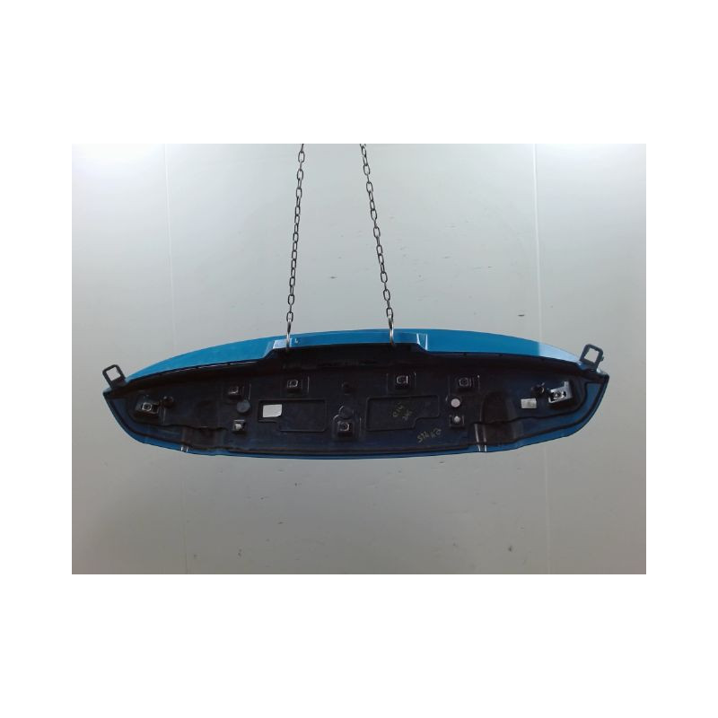 SPOILER ARRIERE  RENAULT CLIO IV Phase 1 2012-...