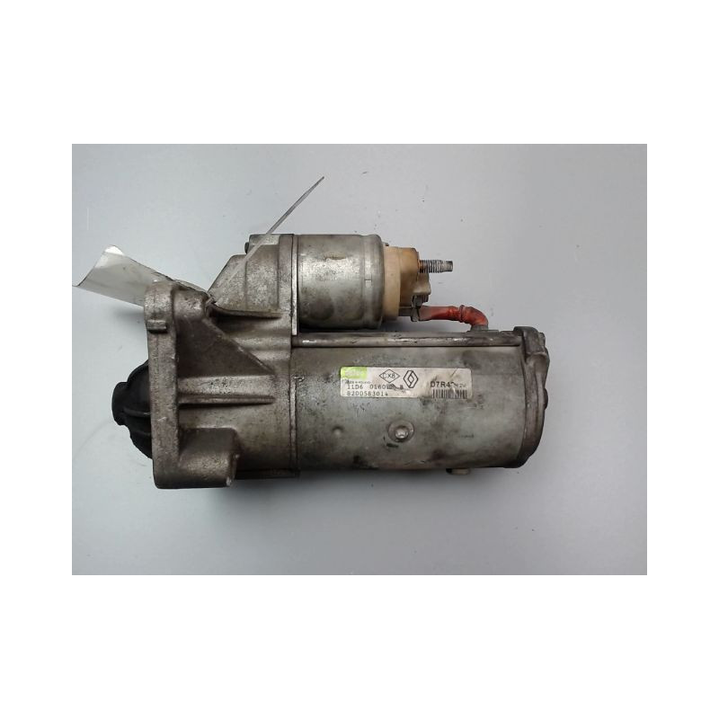 DEMARREUR RENAULT LAGUNA II Phase 2 2005-2007