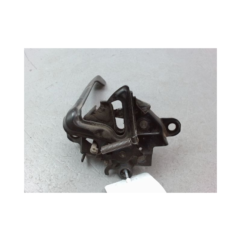 SERRURE CAPOT TOYOTA YARIS 2005-