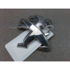 SIGLE CAPOT PEUGEOT 508 2010-