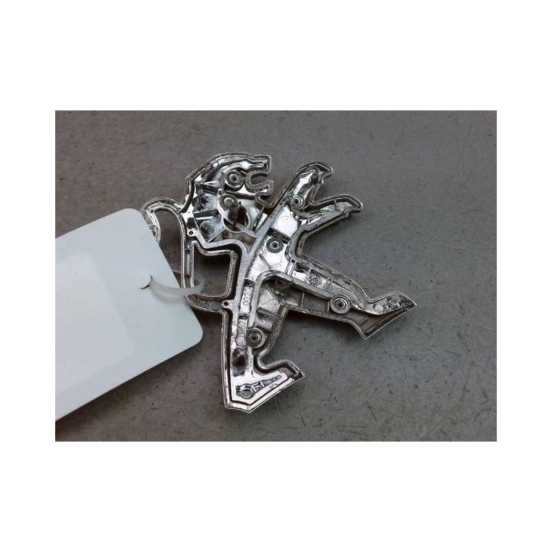 SIGLE CAPOT PEUGEOT 508 2010-