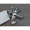 SIGLE CAPOT PEUGEOT 508 2010-