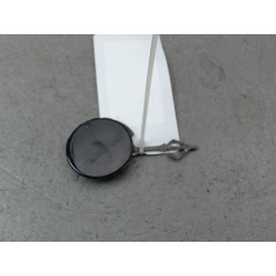 OBTURATEUR COUVRE CROCHET DE BOUCLIER AR
