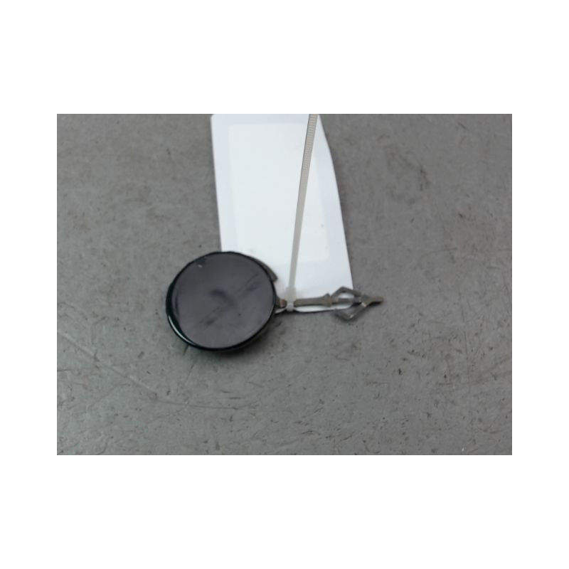 OBTURATEUR COUVRE CROCHET DE BOUCLIER AR PEUGEOT 508 2010-