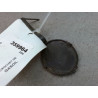 OBTURATEUR COUVRE CROCHET DE BOUCLIER AV PEUGEOT 508 2010-