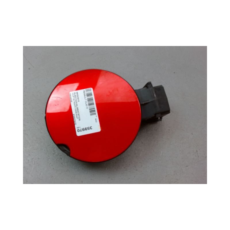 VOLET DE TRAPPE CARBURANT RENAULT CLIO IV