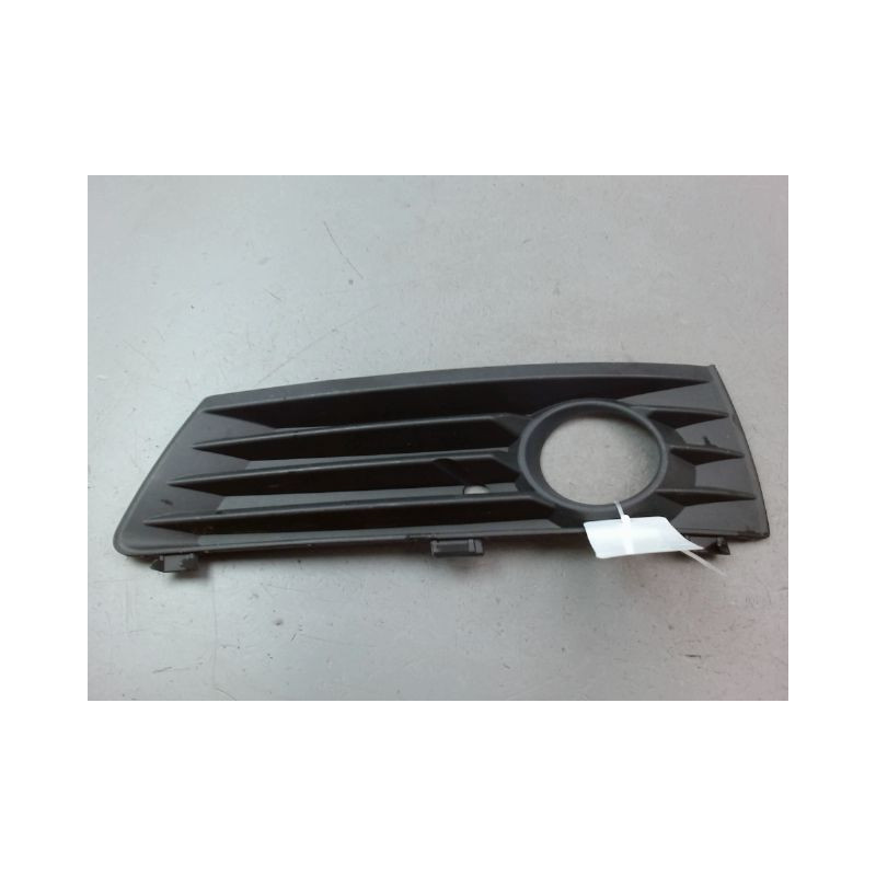 GRILLE VENTILATION PARE-CHOC AVG OPEL ZAFIRA 2006-